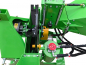 Preview: Victory BX-52RSH Wood Chipper Wood Shredder With Tractor Independant Hydraulic Tank & Pump